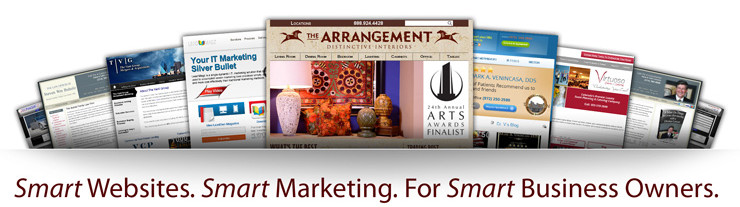 Dallas Online Marketing, Web Design + Development.