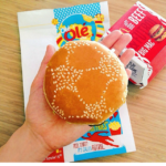 McDonald's Sponsored Post