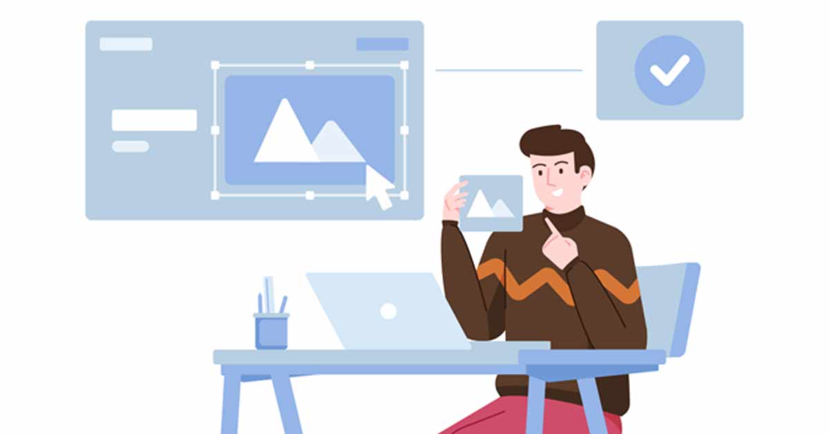 Why WordPress Featured Images Matter | BizTraffic Digital Marketing image.